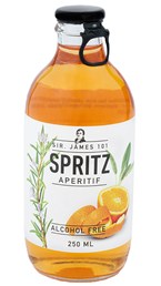 Sir James 101 Spritz