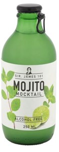 Sir James 101 Mojito