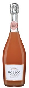 Nozeco Peach Bellini Special Edition