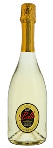 Ciemme Bolla Zero Alcohol Free Sparkling