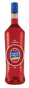Ciemme Aperatif Zero Alcohol-free