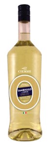 Ciemme SambHugo Zero Alcohol-free