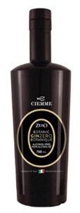 Ciemme Gin Zero Alcohol-free