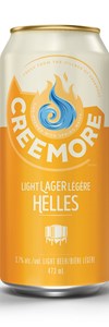 Creemore Springs Helles Light Lager