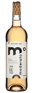 Moderato Colombard Cabernet Sauvignon Rosé
