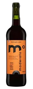 Moderato Cabernet Sauvignon Cabernet Franc