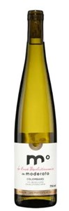 Moderato Cuvée Révolutionnaire Colombard