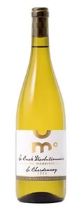 Moderato La Cuvée Révolutionnaire Le Chardonnay 2023