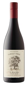 Speck Brothers Family Tree The Boxer's Ghost Pinot Noir 2024