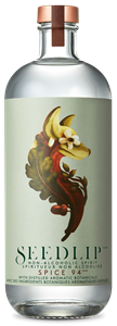 Seedlip Spice 94 Non-Alcoholic Spirit
