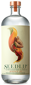 Seedlip Grove 42 Non-Alcoholic Spirit
