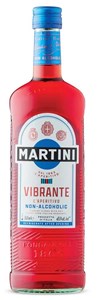 Martini & Rossi Vibrante l'Aperitivo Non-Alcoholic Vermouth