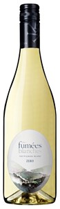 François Lurton Fumées Blanches Sauvignon Blanc Zero