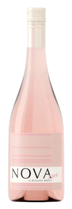 Benjamin Bridge Nova Zero Sparkling Rosé
