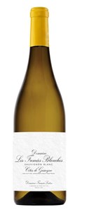 François Lurton Domaine les Fumées Blanches Sauvignon Blanc 2023