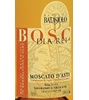 Beni di Batasiolo Bosc Moscato d'Asti 2011