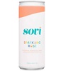 Sovi Alcohol-Removed Sparkling Rosé 2020