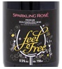 Cox Creek Cellars Feel Free Dealcoholized  Sparkling Rosé 2021