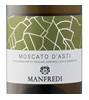 Manfredi Moscato d'Asti 2021