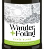 Wander + Found Cuveé Blanc