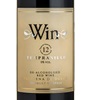 Win 12 Oak Barrel Aged Tempranillo