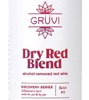 Gruvi Dry Red Blend