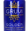 Gruvi Golden Craft Brew