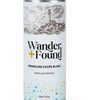 Wander + Found Sparkling Cuveé Blanc Can