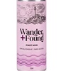 Wander + Found Pinot Noir Can