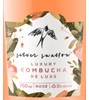 Silver Swallow Deluxe Luxury Kombucha Rosé