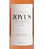 Jøyus Non-Alcoholic Rosé