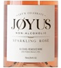 Jøyus Non-Alcoholic Sparkling Rosé