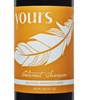 YOURS Cabernet Sauvignon