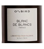 Oddbird Blanc De Blanc