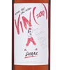 Hill Street Beverage Company Vin Zero Shiraz Rosé