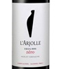 L'Arjolle Équilibre Zéro Merlot Grenache