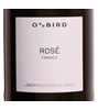 Oddbird Sparkling Rosé