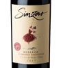 Sinzero Reserva Cabernet Sauvignon 2020