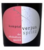 Kamptal Verjus Spritz