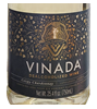 VINADA® Sparkling Crispy Chardonnay
