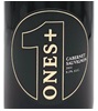 ONES+ Cabernet Sauvignon 2021