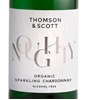 Noughty Sparkling Chardonnay