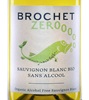 Brochet Zero Sauvignon Blanc