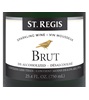 St. Regis Brut Sparkling