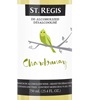 St. Regis Chardonnay