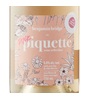 Benjamin Bridge Pink Piquette Rosé 2022