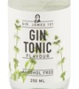Sir James 101 Gin Tonic