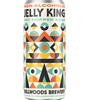 Bellwoods Brewery Jelly King Non-Alcoholic Dry Hopped Sour