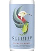 Seedlip Notas De Agave