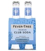 Fever-Tree Club Soda 4x200mL